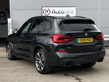 Used BMW X3 2019 for sale - 74469875: Photo
