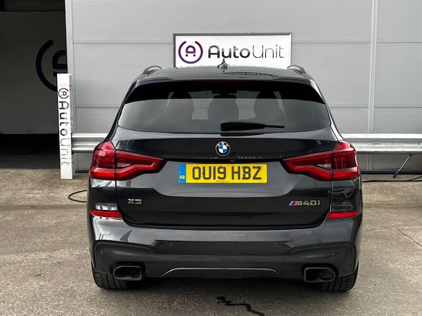 Used BMW X3 2019 for sale - 74469875: Photo 6