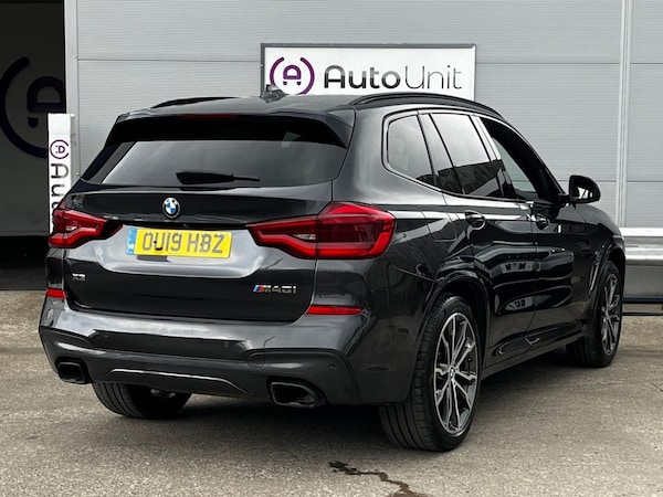 Used BMW X3 2019 for sale - 74469875: Photo 7
