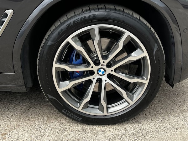 Used BMW X3 2019 for sale - 74469875: Photo 8