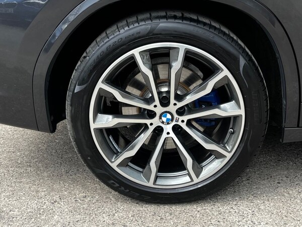 Used BMW X3 2019 for sale - 74469875: Photo 9