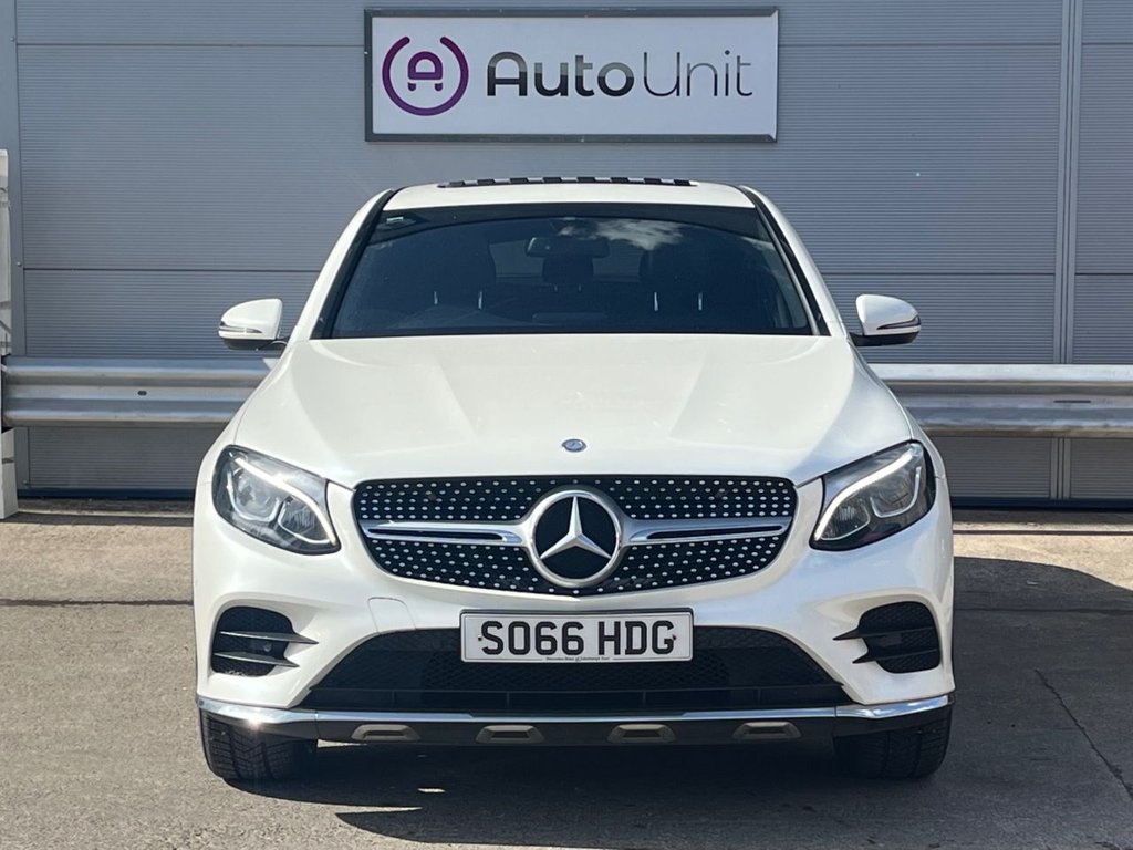 Used Mercedes-Benz GLC 2016 for sale - 75753199: Photo 31