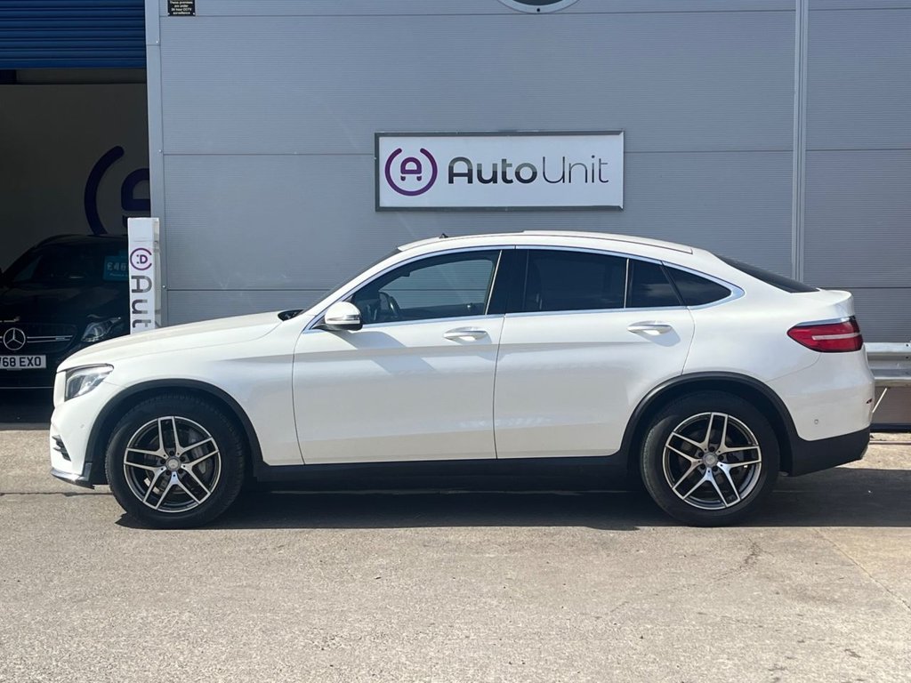 Used Mercedes-Benz GLC 2016 for sale - 75753199: Photo 32