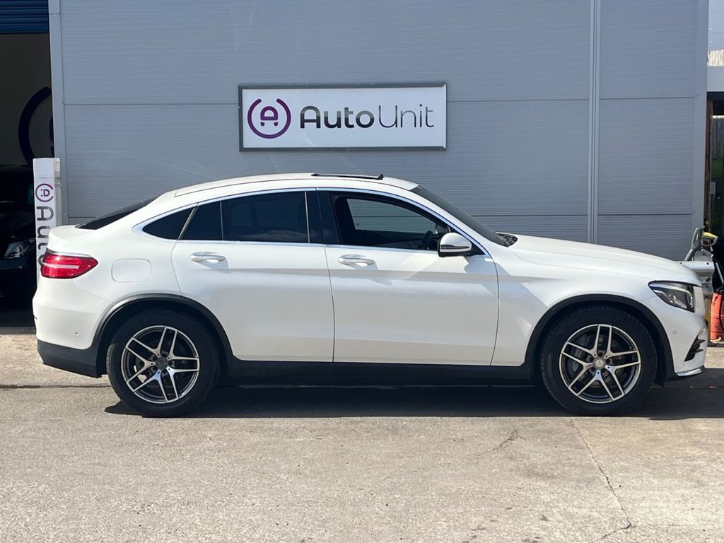 Used Mercedes-Benz GLC 2016 for sale - 75753199: Photo 33