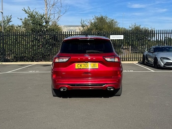 Used Ford Kuga 2021 for sale - 79485679: Photo