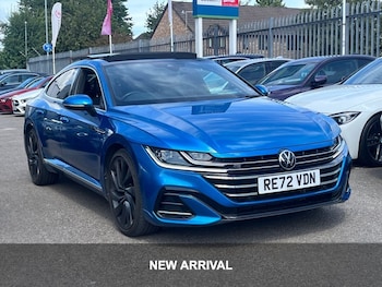 Used Volkswagen Arteon 2022 for sale - 79072685: Photo