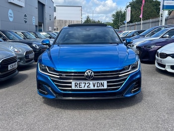 Used Volkswagen Arteon 2022 for sale - 79072685: Photo