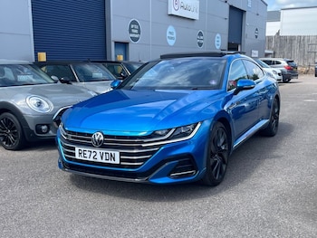 Used Volkswagen Arteon 2022 for sale - 79072685: Photo