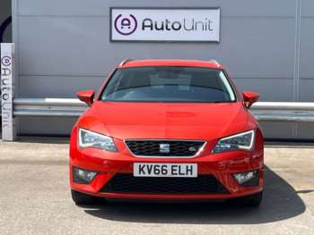 Used SEAT Leon 2016 for sale - 74903979: Photo