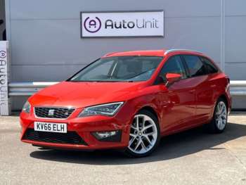 Used SEAT Leon 2016 for sale - 74903979: Photo