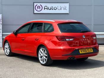 Used SEAT Leon 2016 for sale - 74903979: Photo