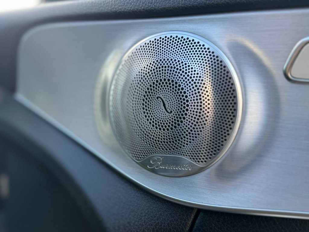 Used Mercedes-Benz C Class 2017 for sale - 77084065: Photo 14