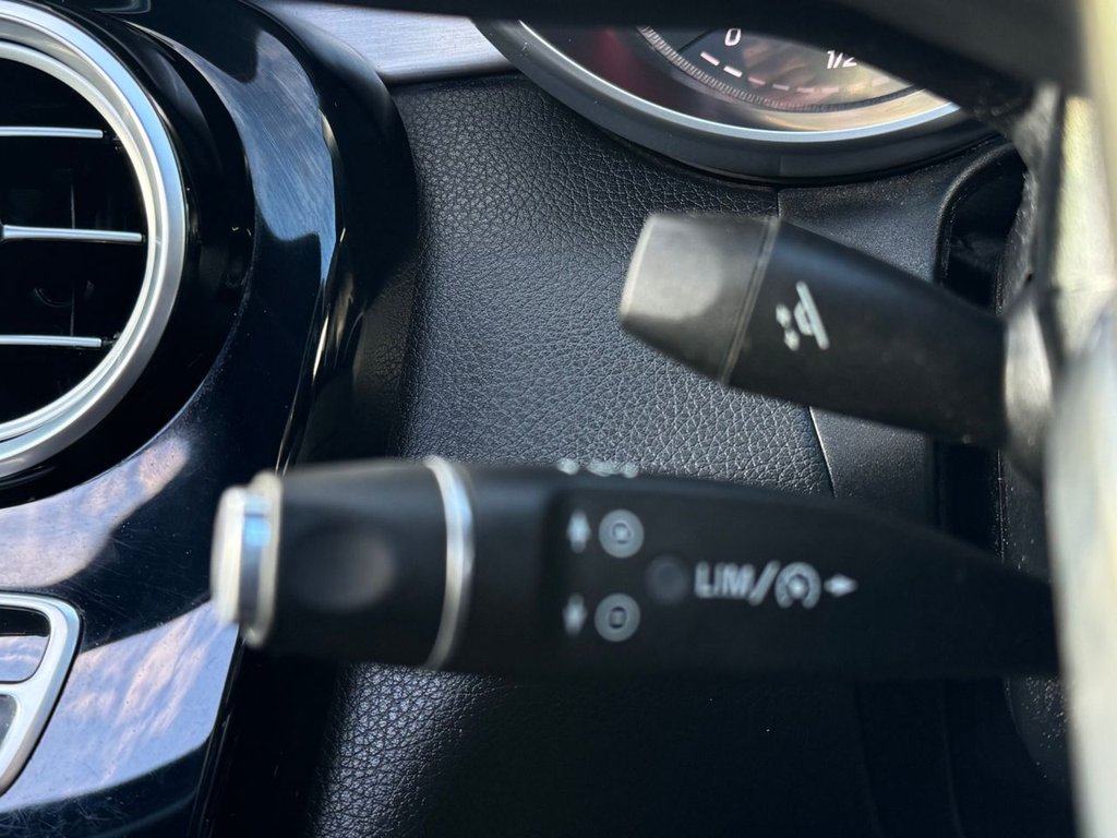 Used Mercedes-Benz C Class 2017 for sale - 77084065: Photo 22