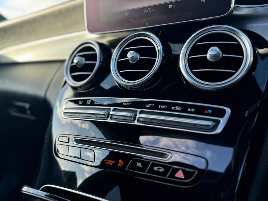 Used Mercedes-Benz C Class 2017 for sale - 77084065: Photo 23