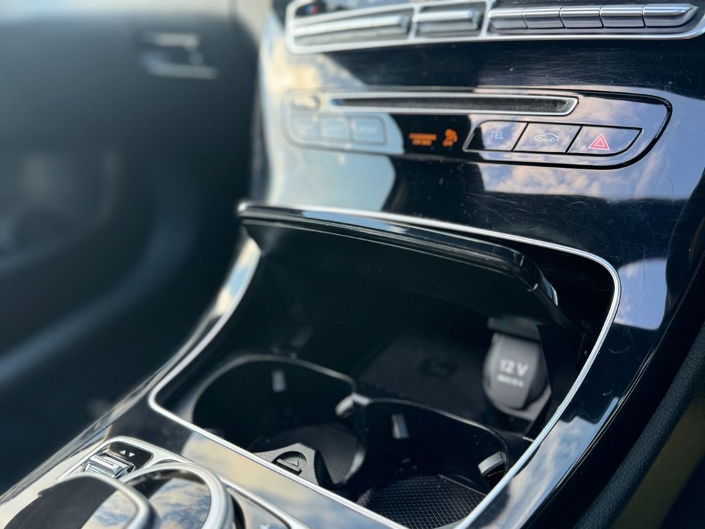 Used Mercedes-Benz C Class 2017 for sale - 77084065: Photo 24