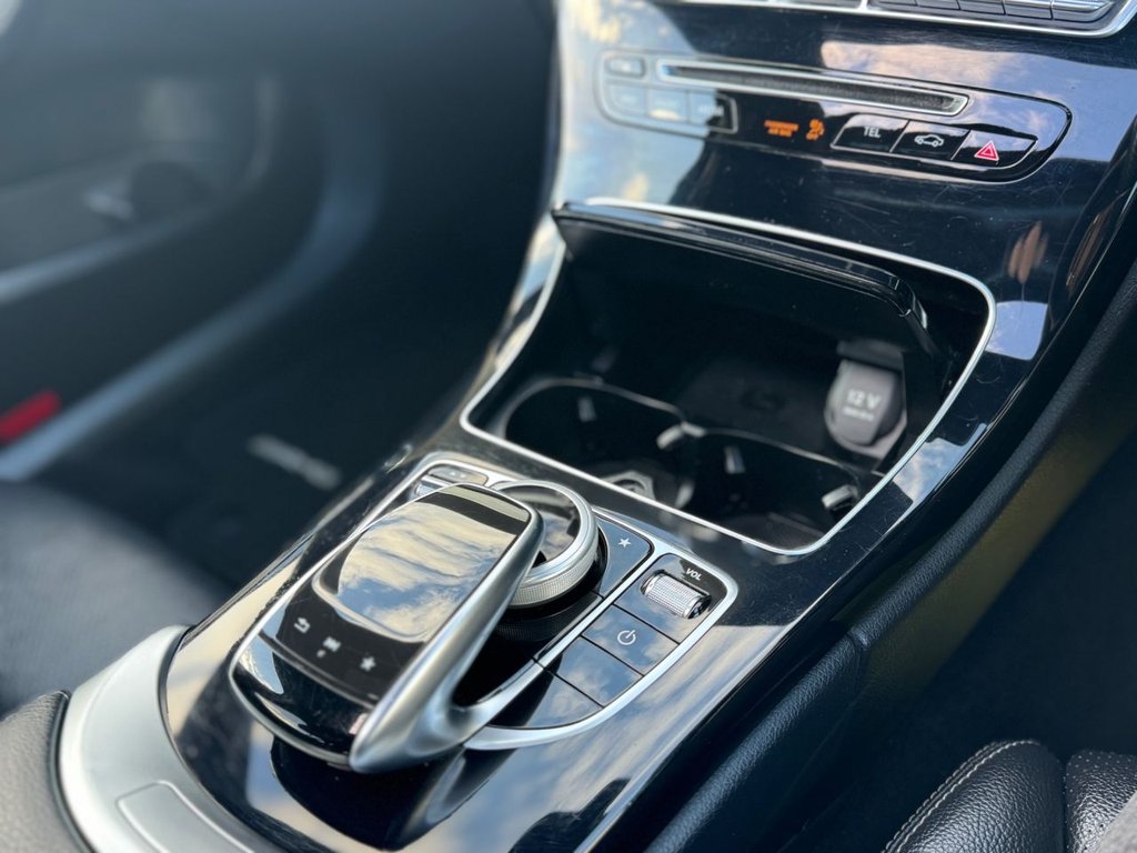 Used Mercedes-Benz C Class 2017 for sale - 77084065: Photo 25