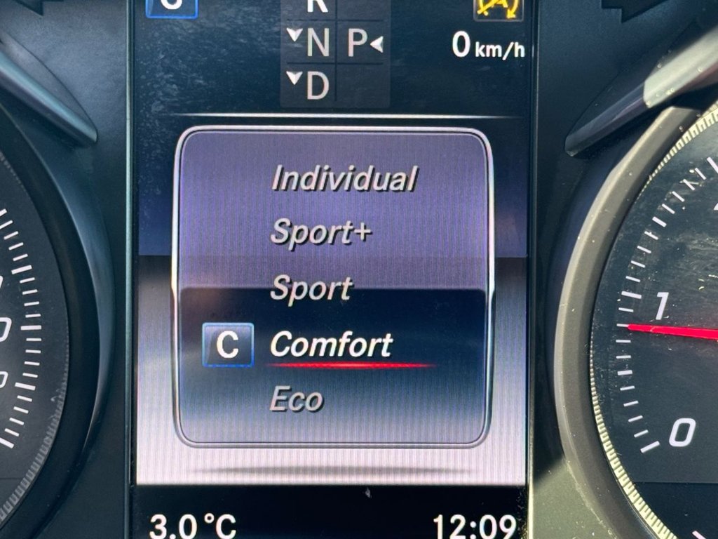 Used Mercedes-Benz C Class 2017 for sale - 77084065: Photo 27