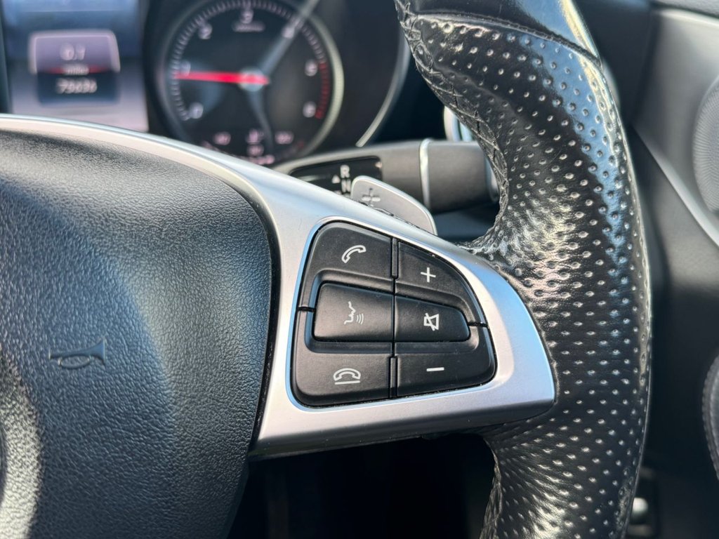 Used Mercedes-Benz C Class 2017 for sale - 77084065: Photo 29