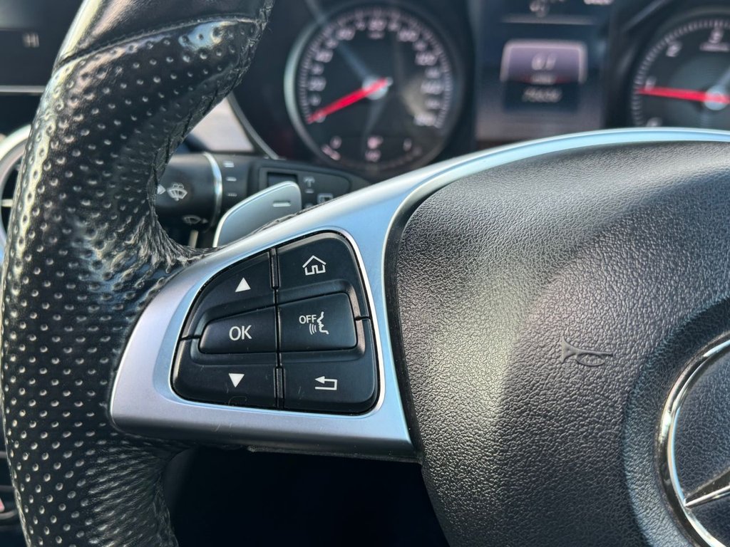 Used Mercedes-Benz C Class 2017 for sale - 77084065: Photo 30