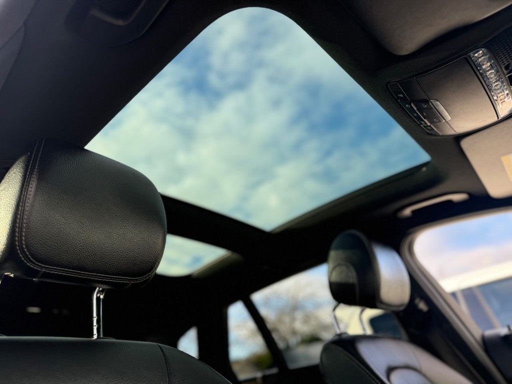 Used Mercedes-Benz C Class 2017 for sale - 77084065: Photo 36