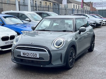 Used MINI Hatch 2021 for sale - 78449903: Photo