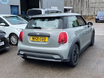 Used MINI Hatch 2021 for sale - 78449903: Photo