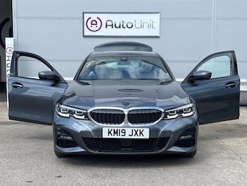 Used BMW 3 Series 2019 for sale - 74685351: Photo