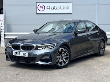 Used BMW 3 Series 2019 for sale - 74685351: Photo