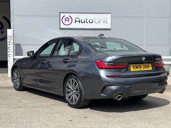 Used BMW 3 Series 2019 for sale - 74685351: Photo