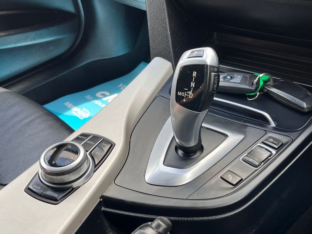 Used BMW 3 Series 2017 for sale - 76172966: Photo 14