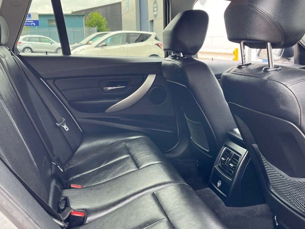 Used BMW 3 Series 2017 for sale - 76172966: Photo 16