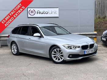 BMW - 3 Series