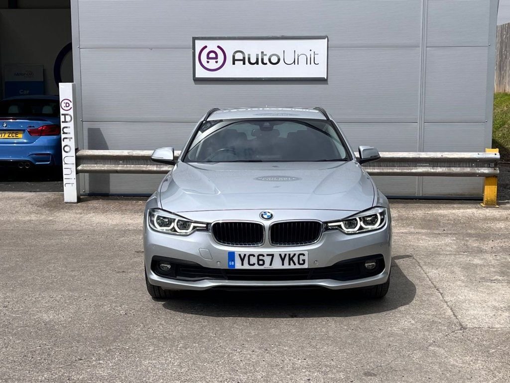 Used BMW 3 Series 2017 for sale - 76172966: Photo 2