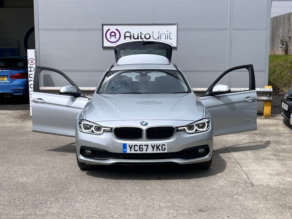 Used BMW 3 Series 2017 for sale - 76172966: Photo 22