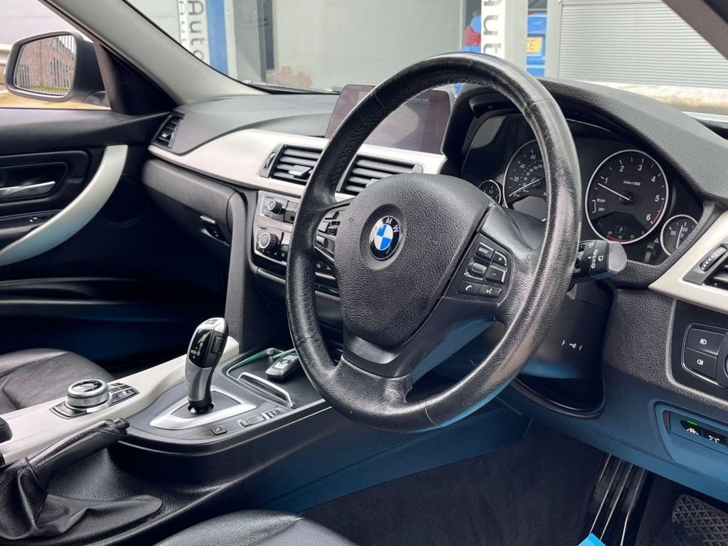 Used BMW 3 Series 2017 for sale - 76172966: Photo 27