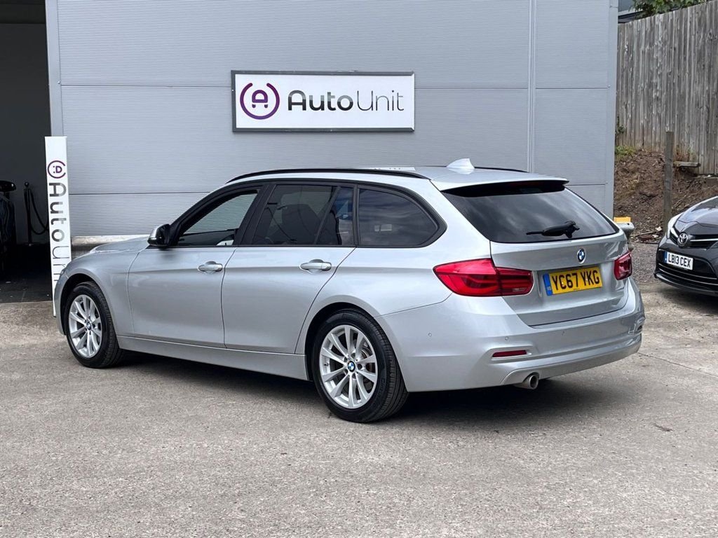 Used BMW 3 Series 2017 for sale - 76172966: Photo 5