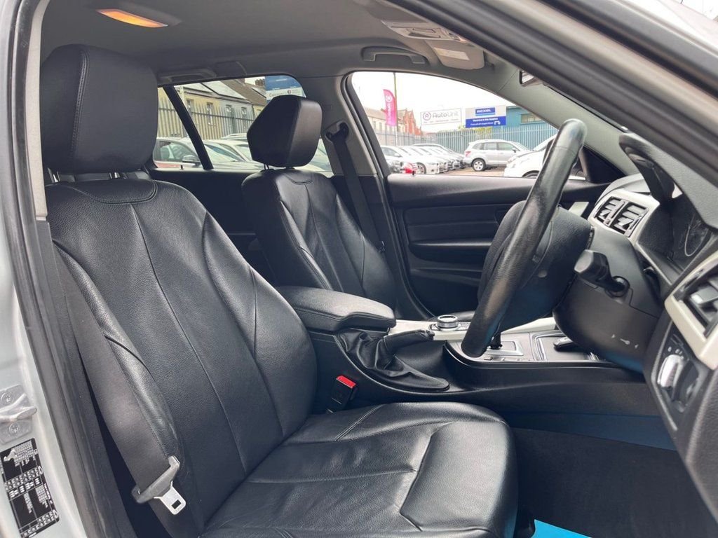 Used BMW 3 Series 2017 for sale - 76172966: Photo 9