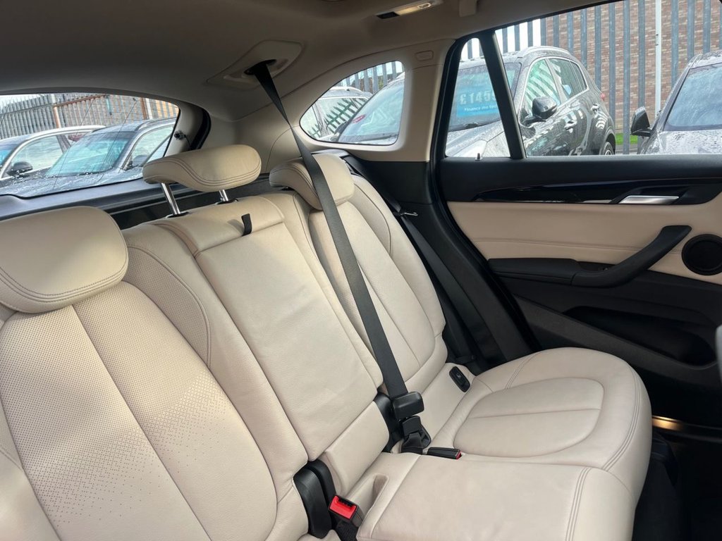 Used BMW X1 2016 for sale - 76923688: Photo 10