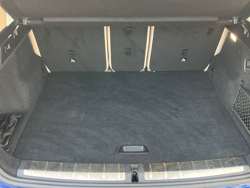 Used BMW X1 2016 for sale - 76923688: Photo 11