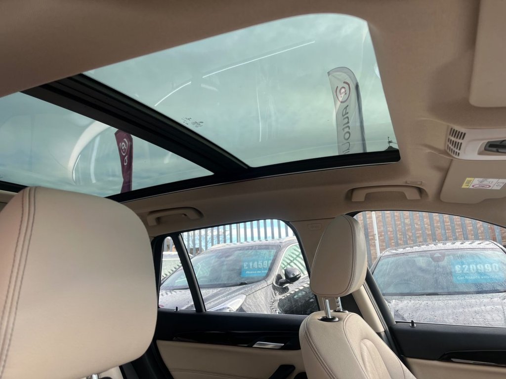 Used BMW X1 2016 for sale - 76923688: Photo 12