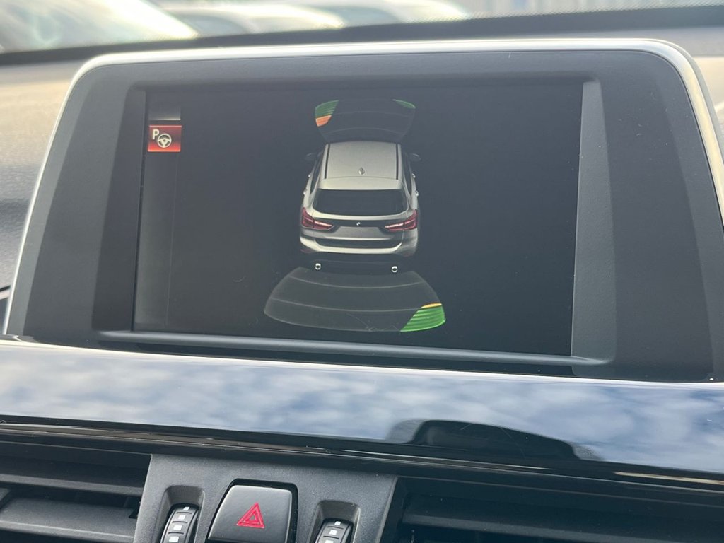 Used BMW X1 2016 for sale - 76923688: Photo 13