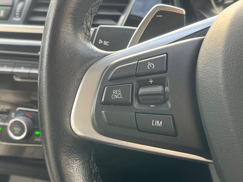 Used BMW X1 2016 for sale - 76923688: Photo 20