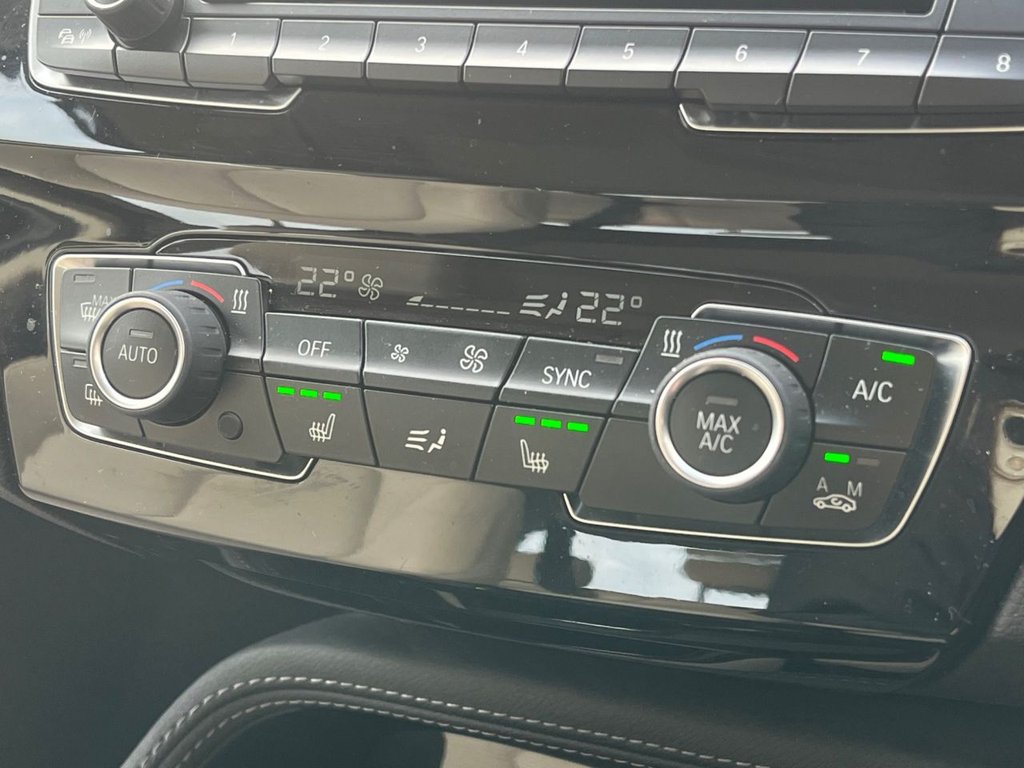 Used BMW X1 2016 for sale - 76923688: Photo 21