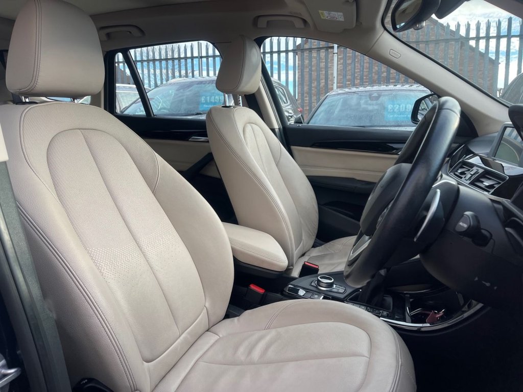 Used BMW X1 2016 for sale - 76923688: Photo 9