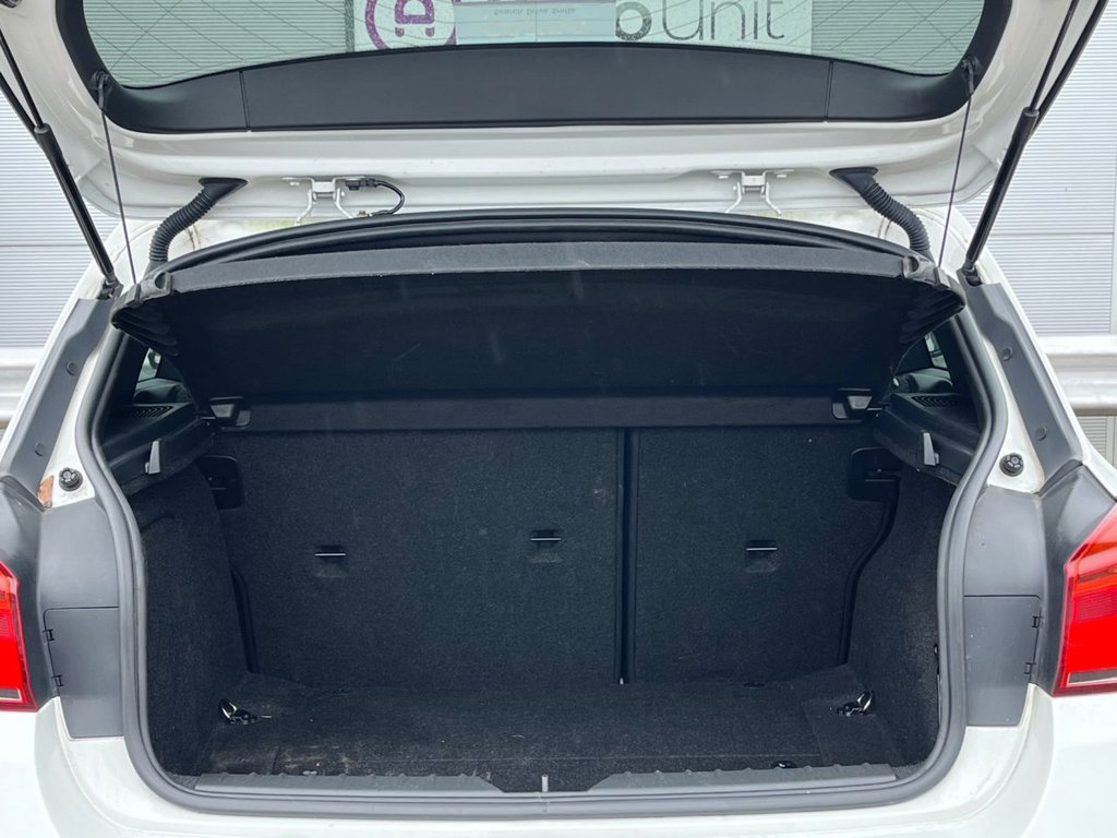 Used BMW 1 Series 2016 for sale - 77507854: Photo 10