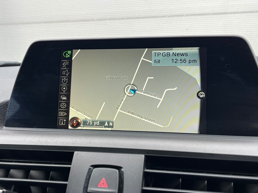 Used BMW 1 Series 2016 for sale - 77507854: Photo 11