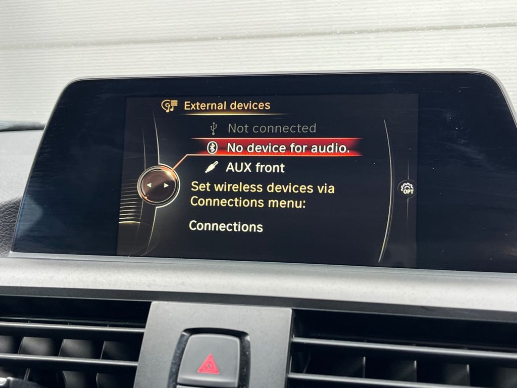 Used BMW 1 Series 2016 for sale - 77507854: Photo 14