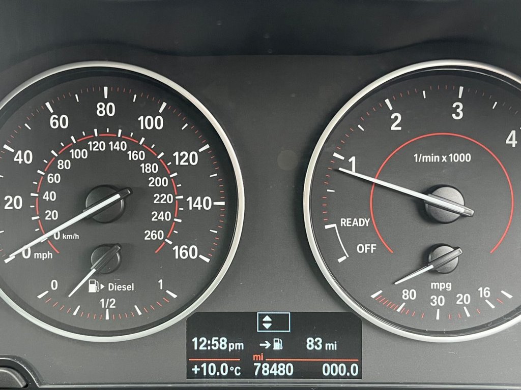 Used BMW 1 Series 2016 for sale - 77507854: Photo 16