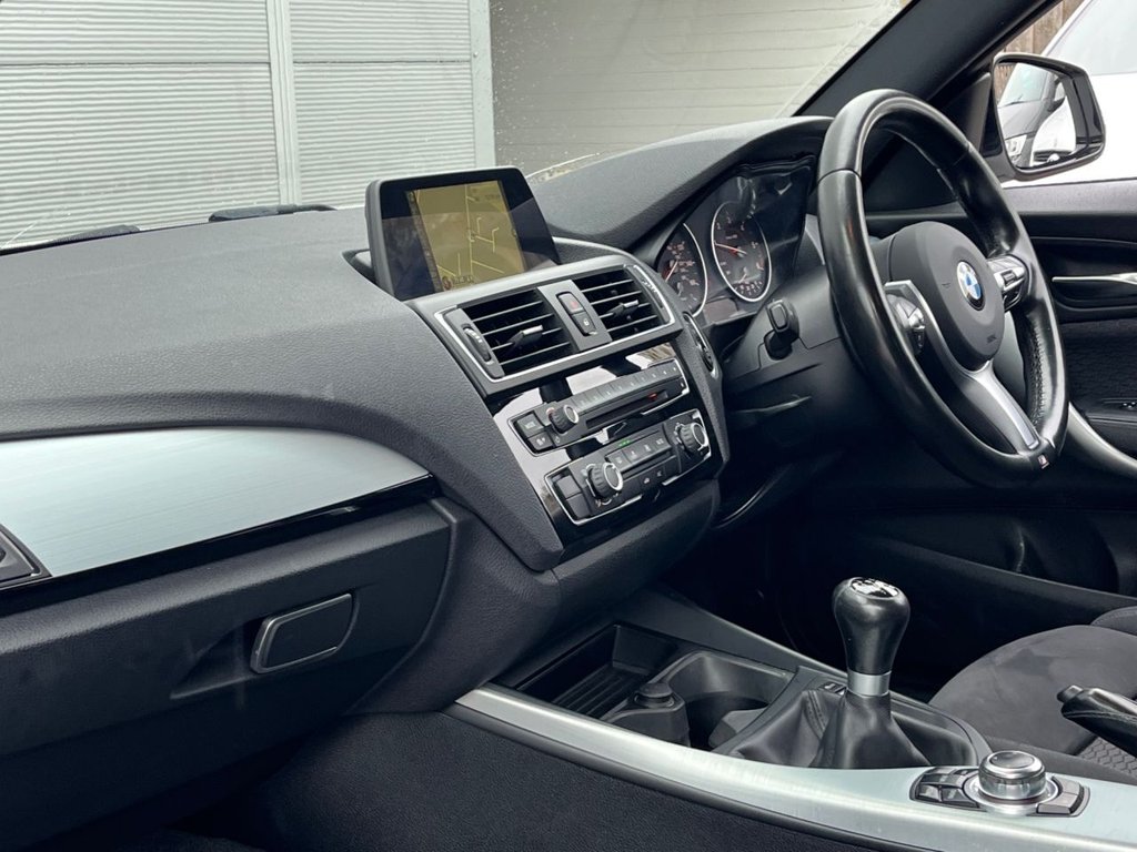 Used BMW 1 Series 2016 for sale - 77507854: Photo 18