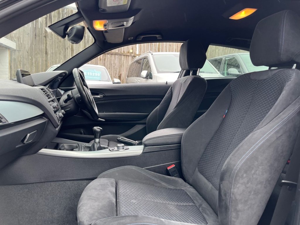 Used BMW 1 Series 2016 for sale - 77507854: Photo 19